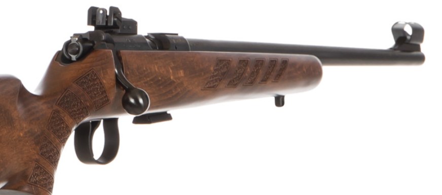 Τυφέκιο CZ 455 Camp Rifle .22