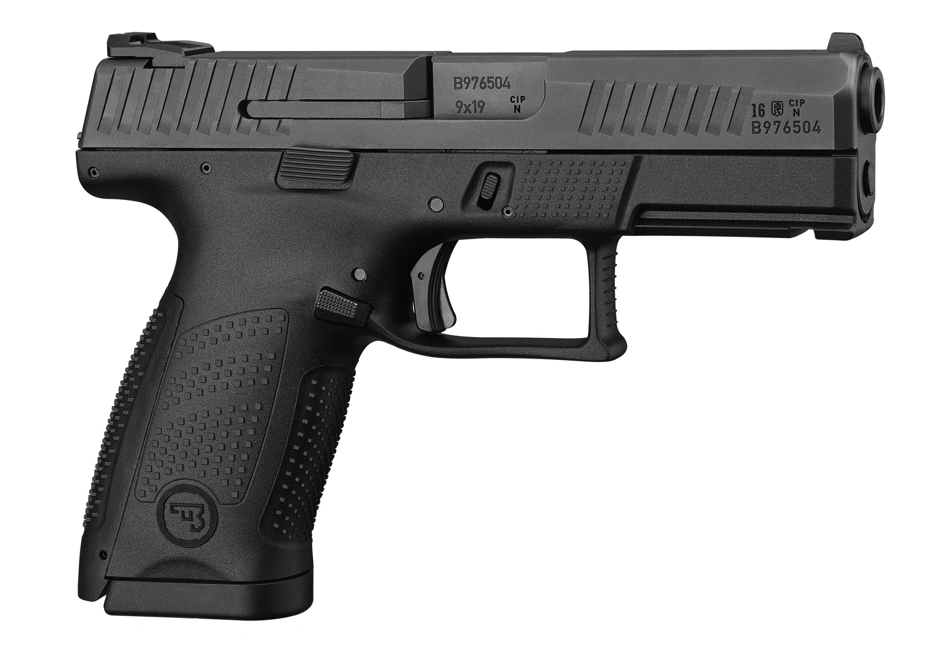 Pistol CZ P-10 C
