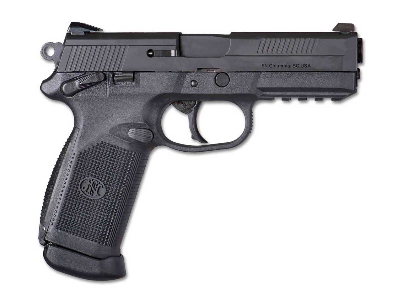 Pistol FN FNX-45 .45ACP