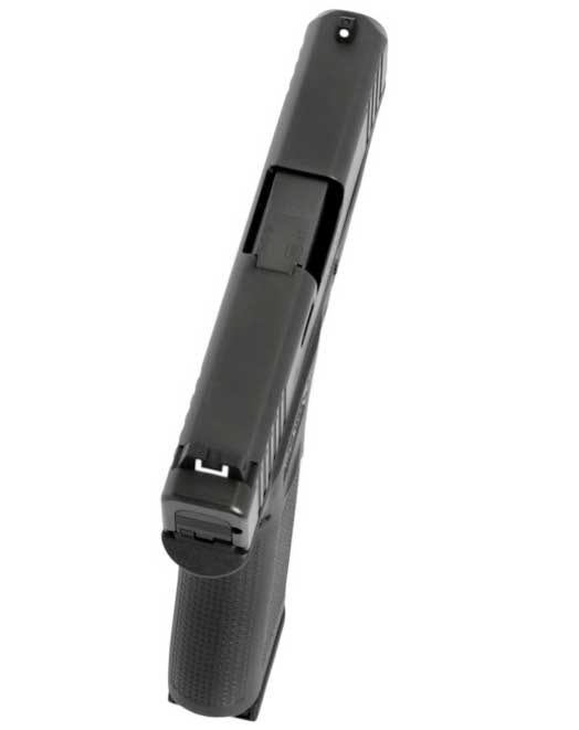 Pistol Glock 43X 9x19