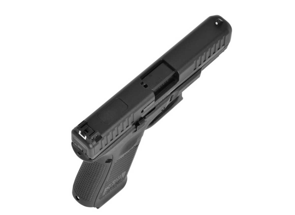 Pistol Glock 44 .22LR