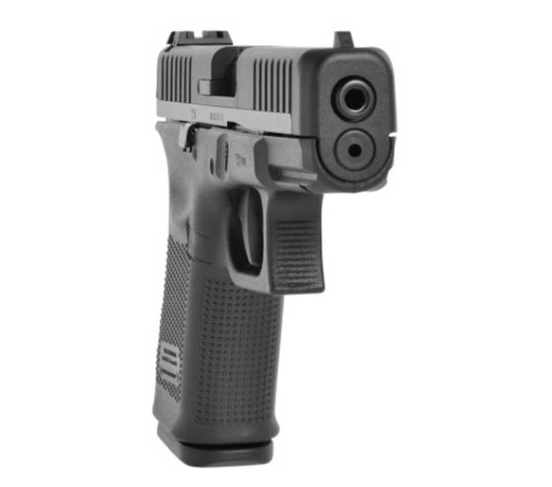 Pistol Glock 44 .22LR