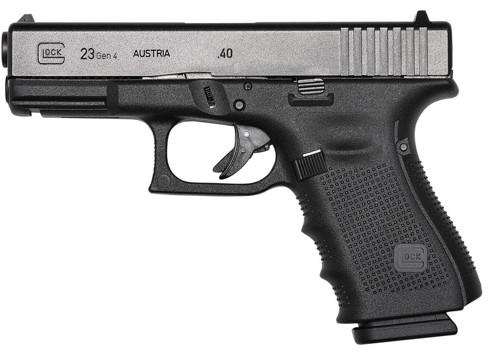 Πιστόλι Glock 23 Gen4 .40S&W