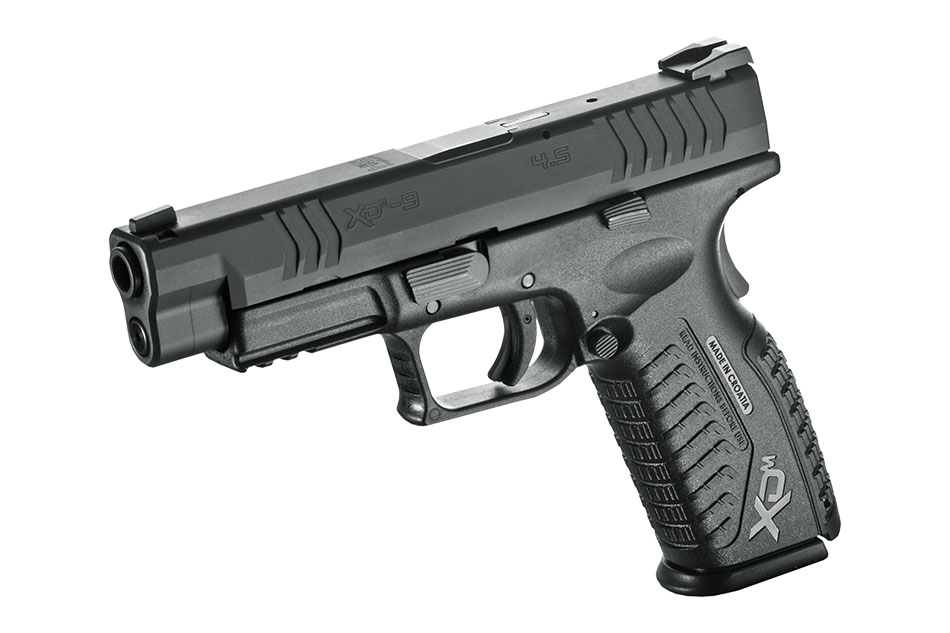 Pistol HS XDM9 4.5