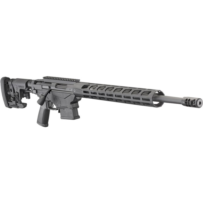 Τυφέκιο Ruger Precision Rifle .308