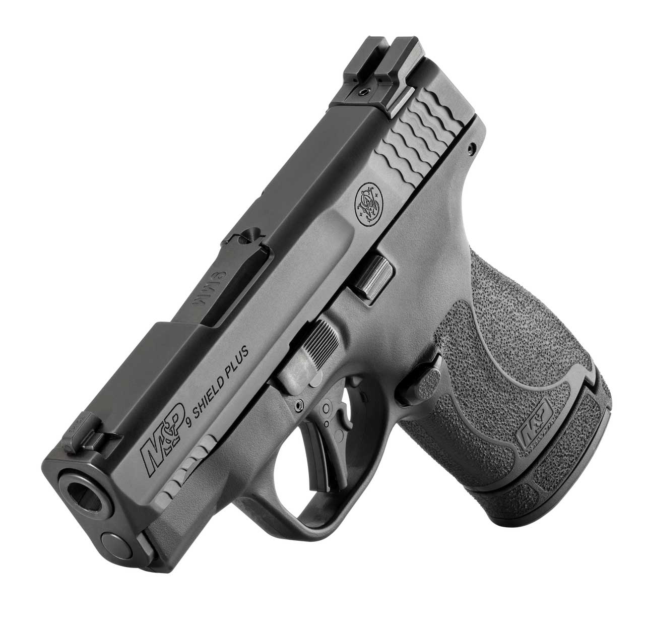 Pistol S&W M&P 9 Shield Plus 9x19
