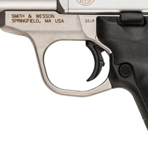 Pistol S&W SW22 VICTORY cal.22