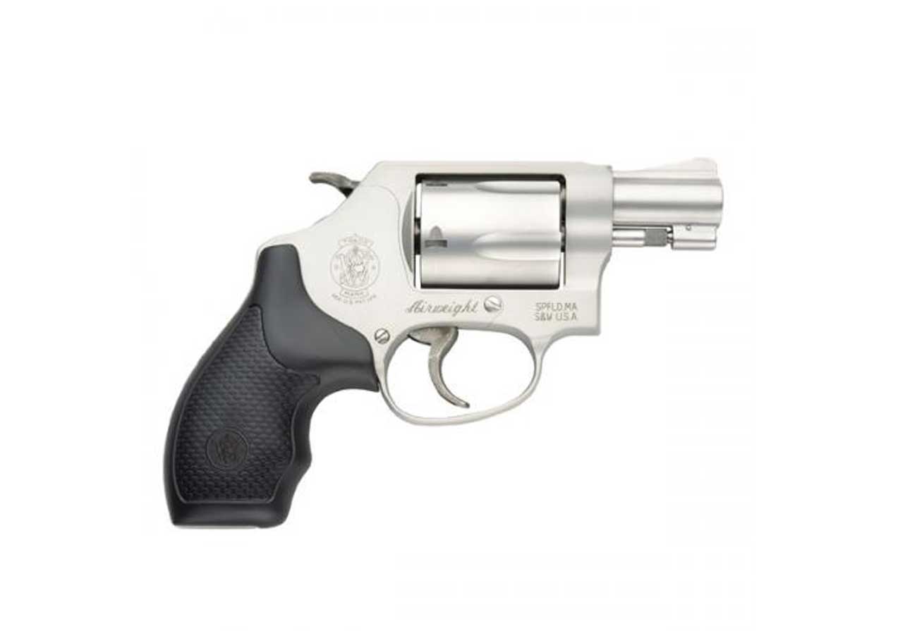 Περίστροφο S&W 637 cal.38 (163050)