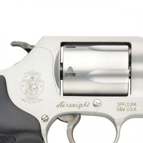 Περίστροφο S&W 637 cal.38 (163050)
