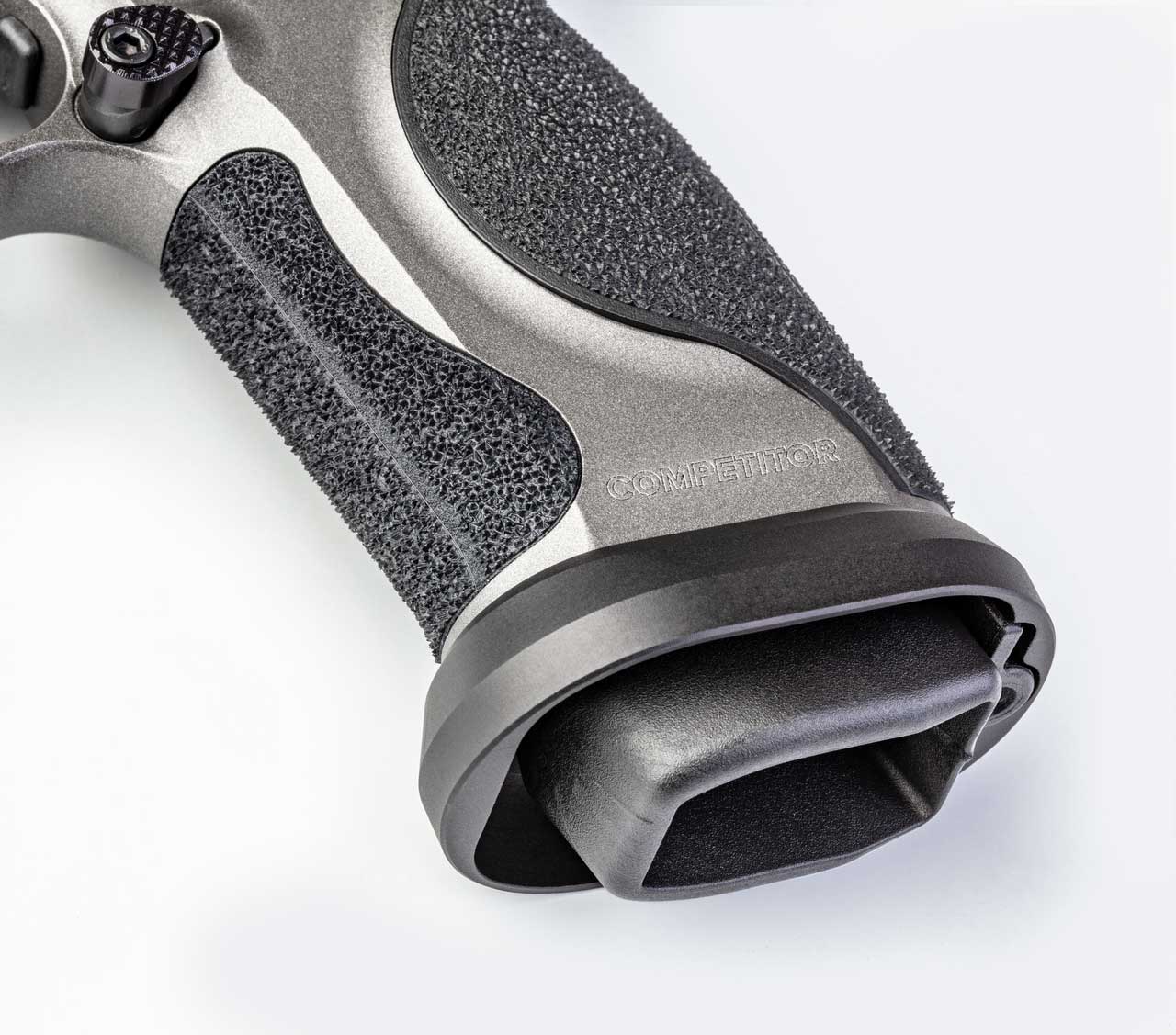 Pistol S&W M&P9 M2.0 COMPETITOR 5" (Optics Ready)