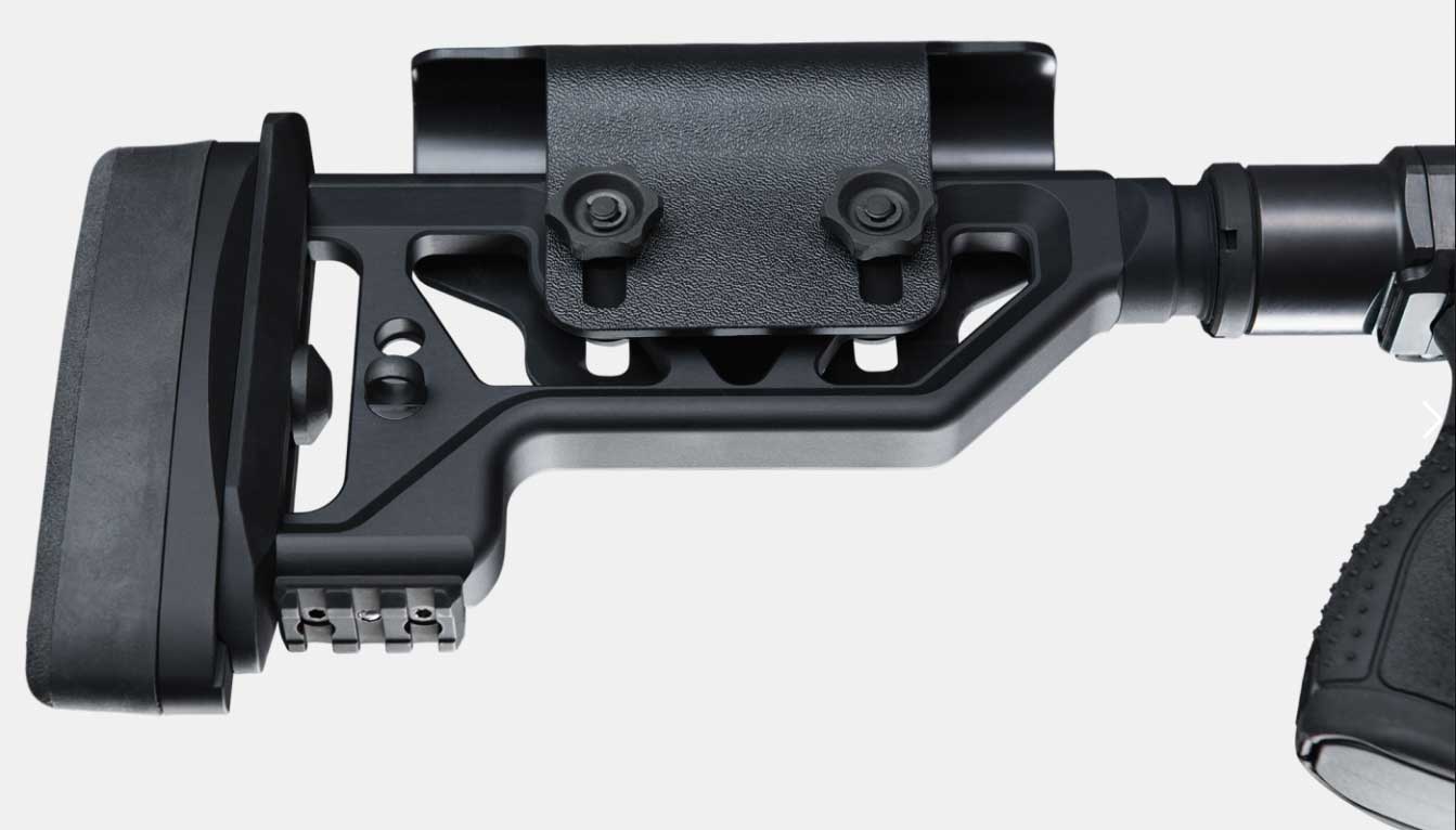 Rifle Tikka T3x TAC A1 cal.308