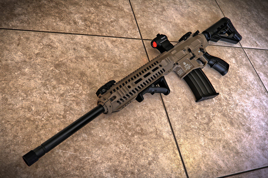 UTAS XTR-12