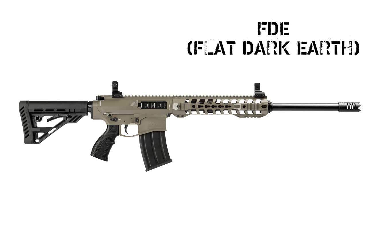 UTAS XTR-12