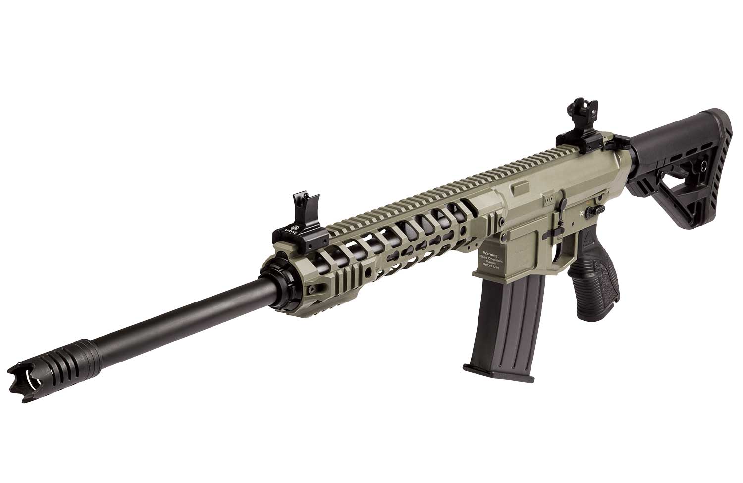 UTAS XTR-12