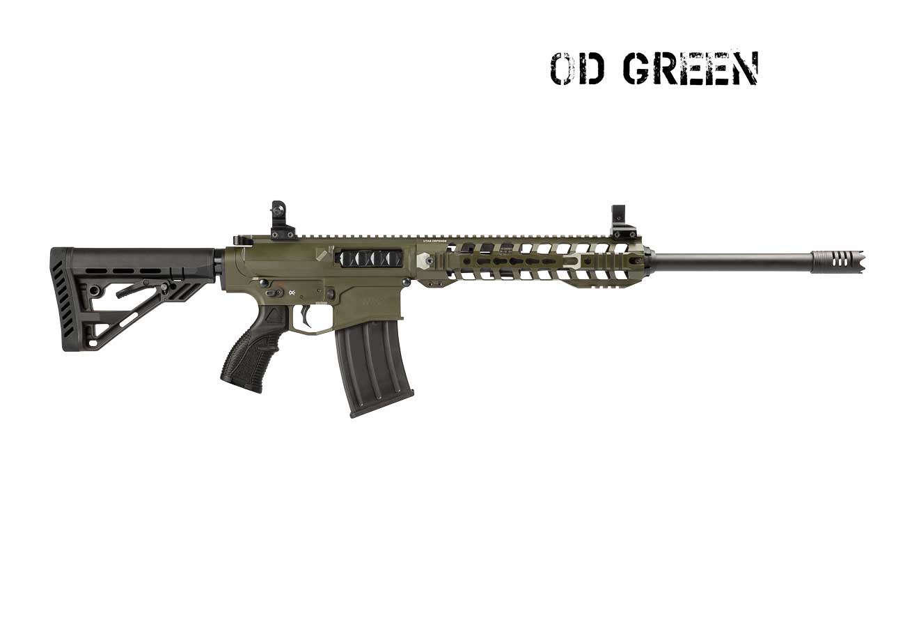 UTAS XTR-12