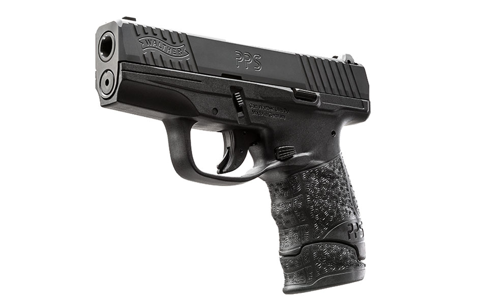 Πιστόλι Walther PPS (M2)