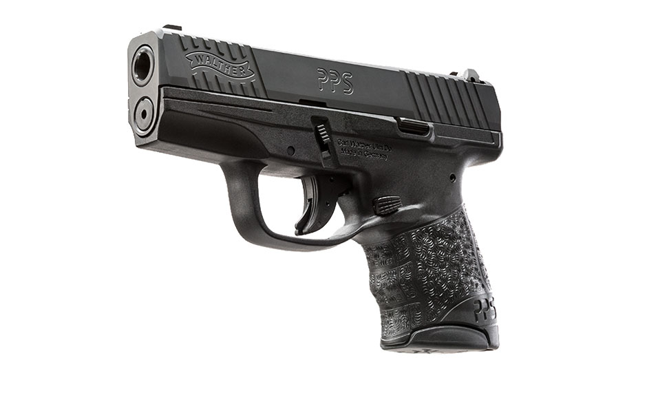 Πιστόλι Walther PPS (M2)