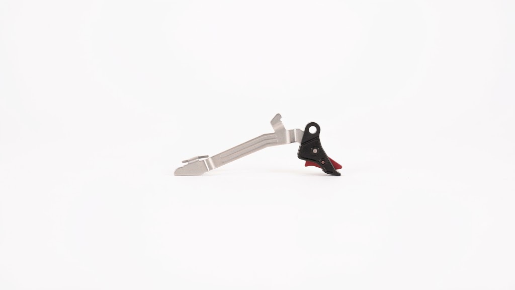 Overwatch TAC Trigger for Glock 43/43X/48
