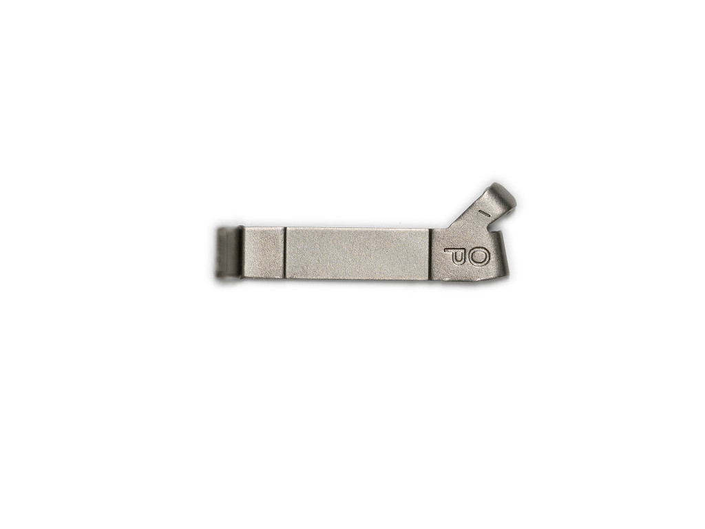 Overwatch Glock NP3 minus connector