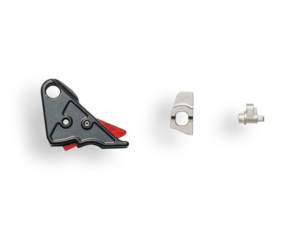 Κιτ σκανδάλης Hellcat/ RDP Overwatch Tac Trigger Kit