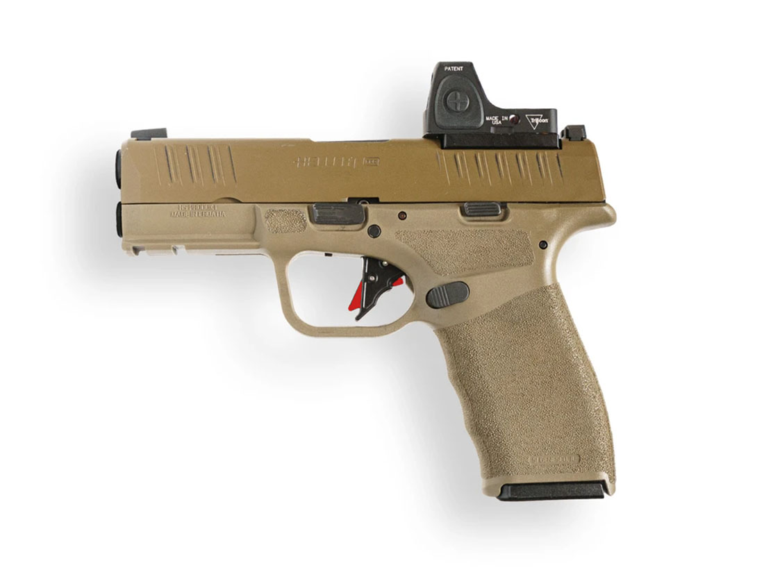 Κιτ σκανδάλης Hellcat/ RDP Overwatch Tac Trigger Kit