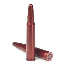Snap caps A-Zoom 8x57 (2pcs)