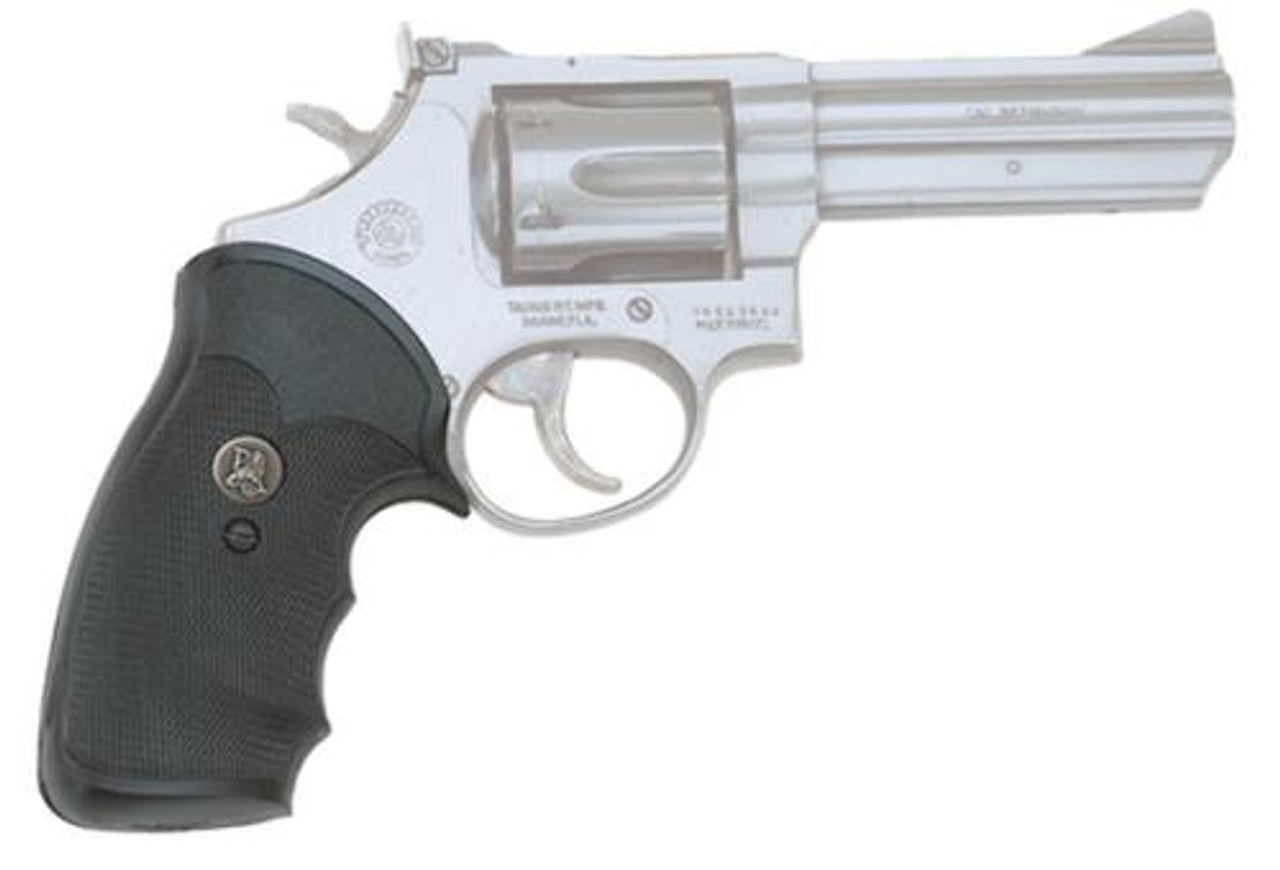 Grip Pachmayr Gripper S&W K/L Round Frame (03266)