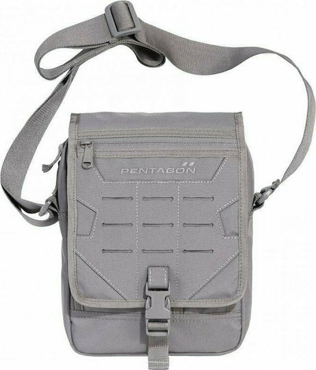 Pentagon Messenger bag (K16087)
