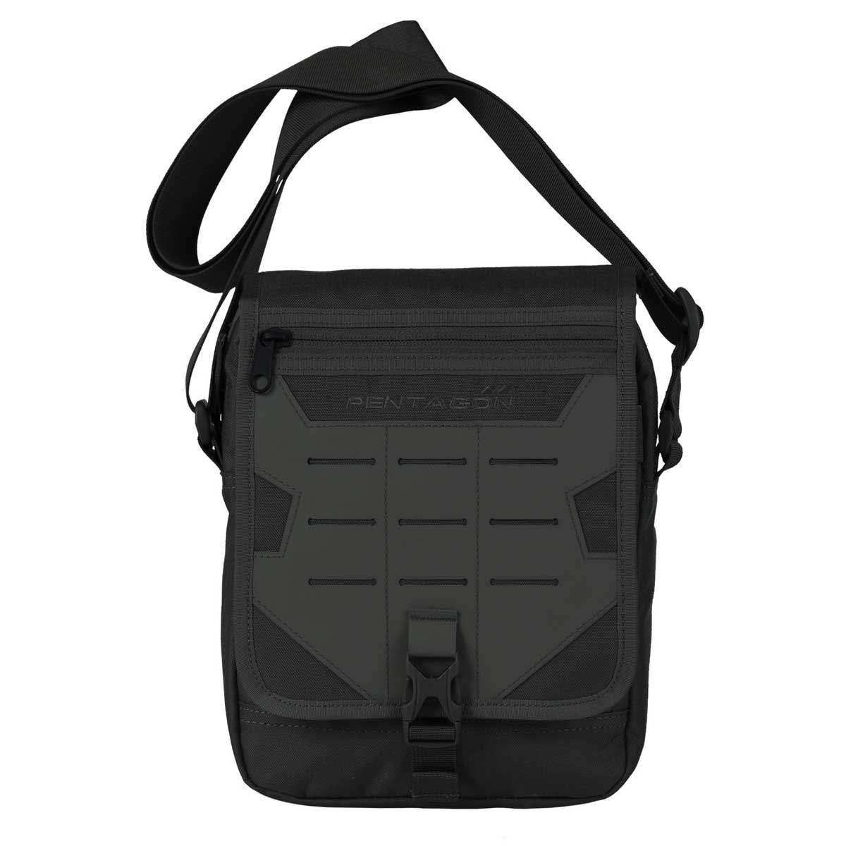 Pentagon Messenger bag (K16087)