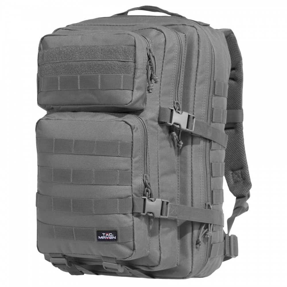 Pentagon Assault Large 51lt (D16002) 