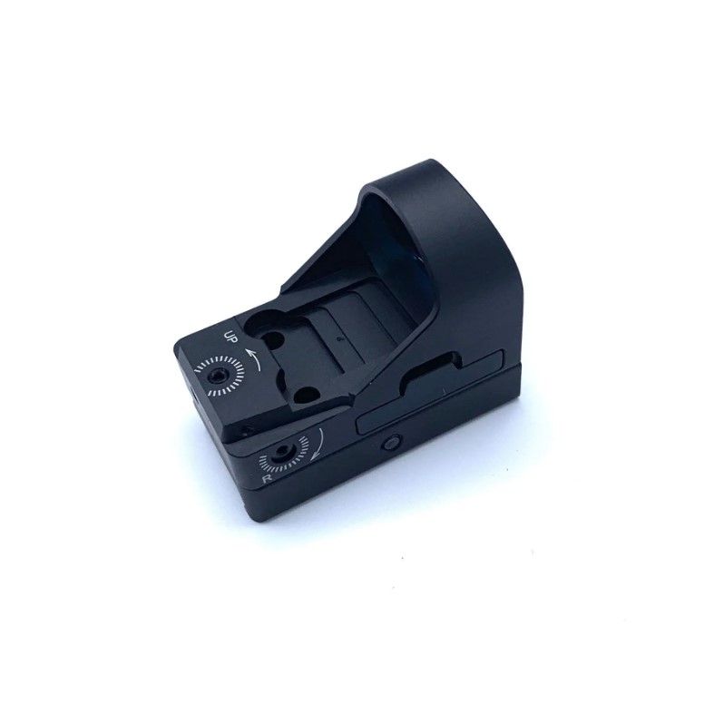 Red Dot GM XT-6 (4 MOA)