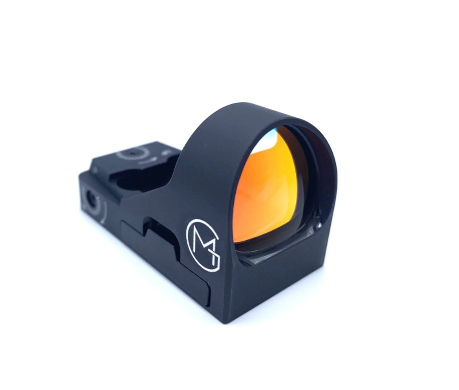 Red Dot GM XT-6 (4 MOA)
