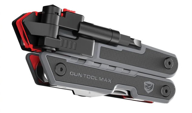 Πολυεργαλείο όπλων Real Avid GUN TOOL MAX