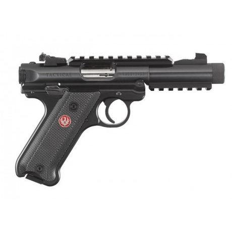 Pistol Ruger Mk IV 22/45 Lite .22LR