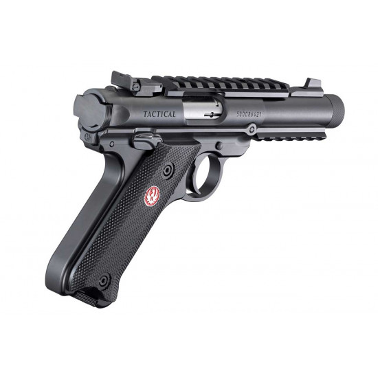 Pistol Ruger Mk IV 22/45 Lite .22LR