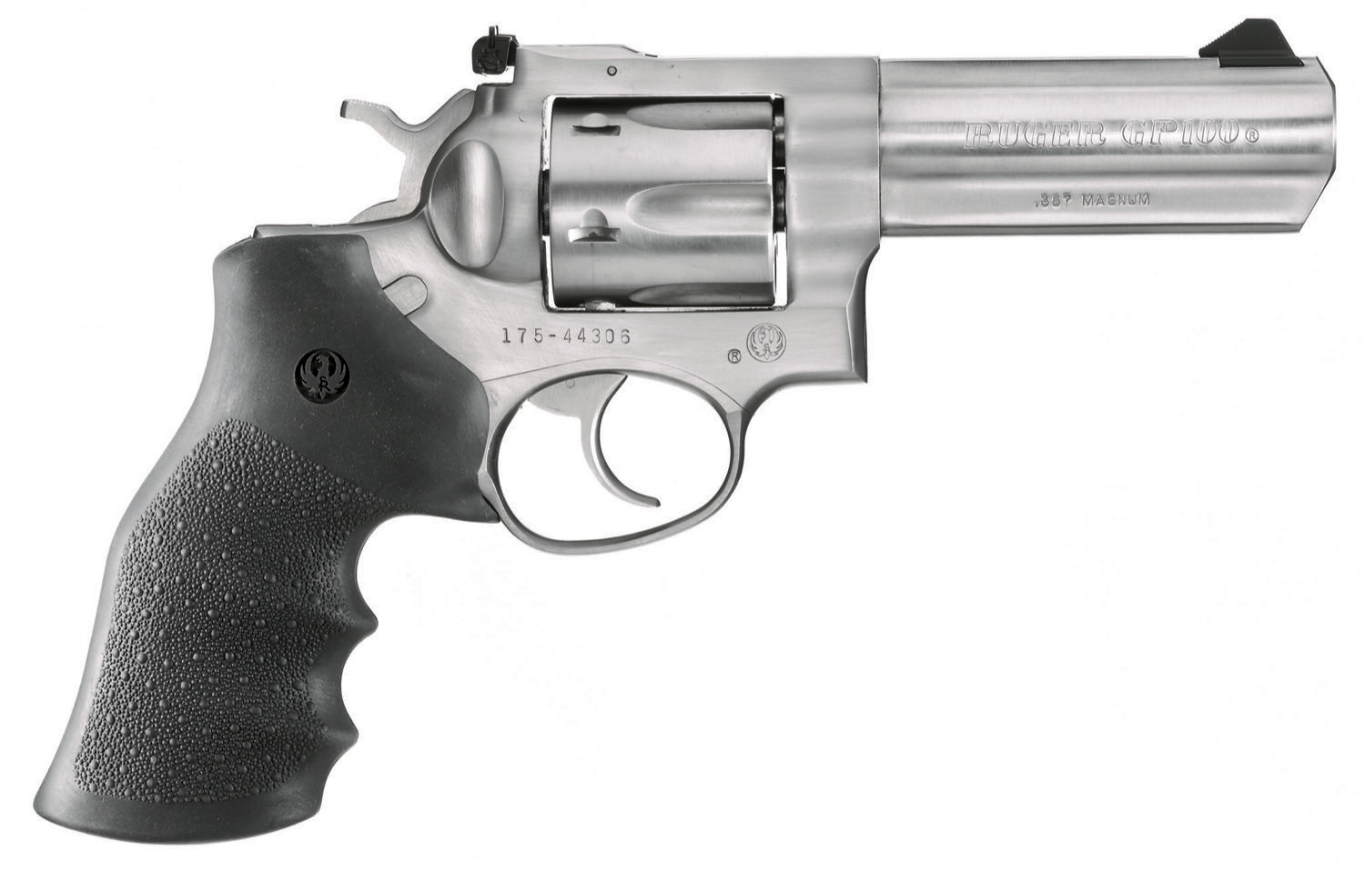 Revolver Ruger GP100 .357 4.2"
