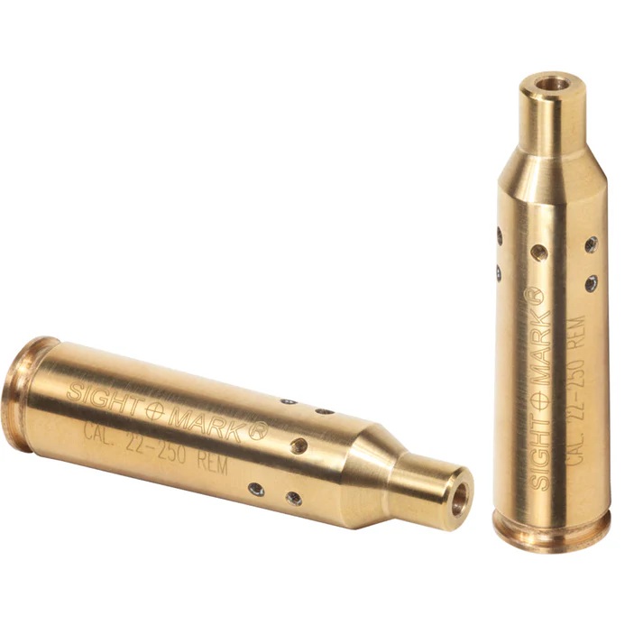 Laser Boresight Sightmark 6,5 Creedmore (SM39020)