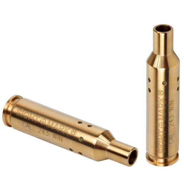Laser Boresight Sightmark .308, .243, 7.62x51 (SM39005) 