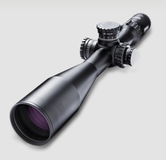 Scope Steiner M5Xi 5-25x56 MSR2