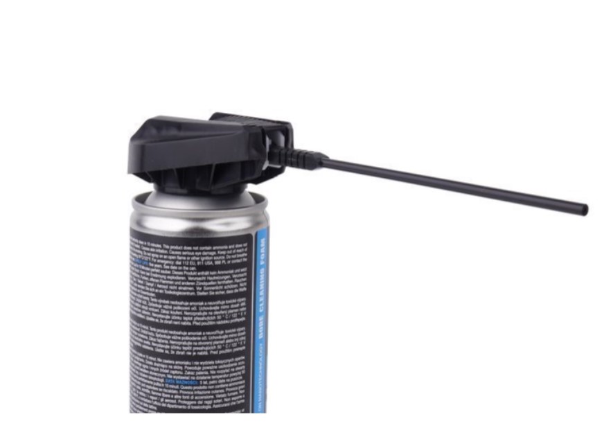 Cleaner Super Nano Bore Cleaning Foam 200ml