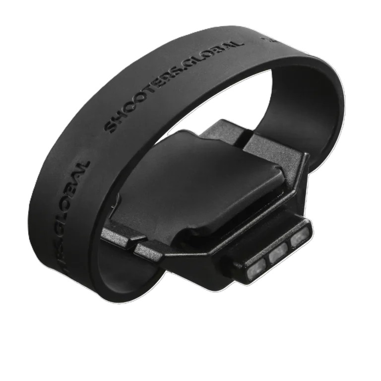 SG Pulse PRO Remote and Ocular LED