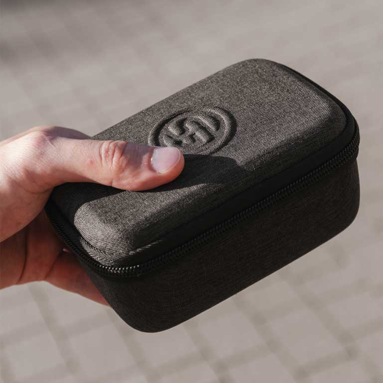 Carrying Case for SG Timer 