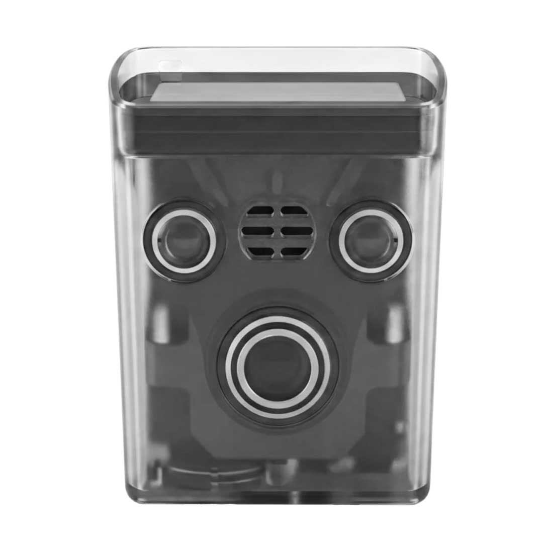 Shooters Global SG Timer GO Gen2 (Clip & QR)