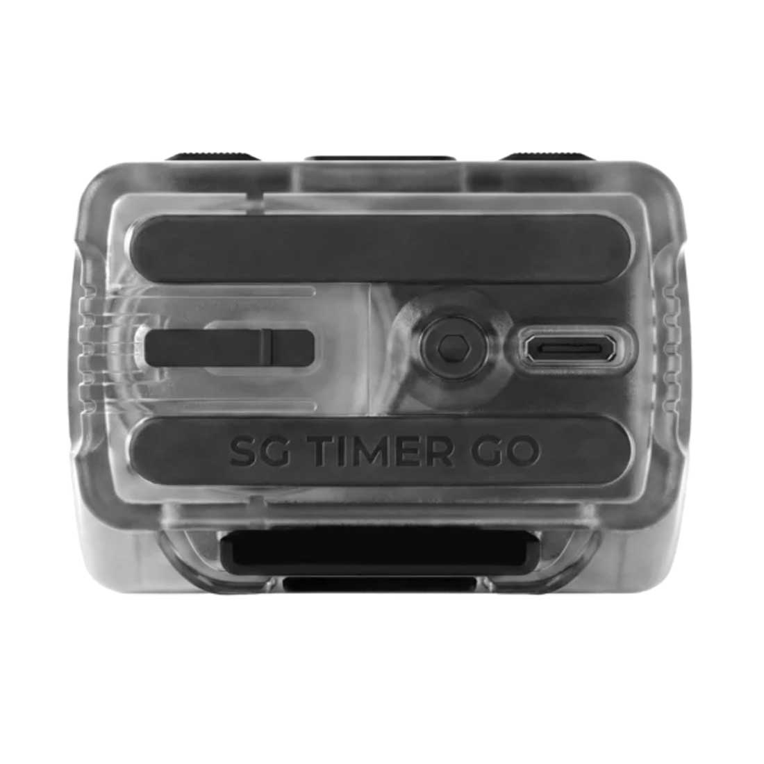 Shooters Global SG Timer GO Gen2 (Clip & QR)