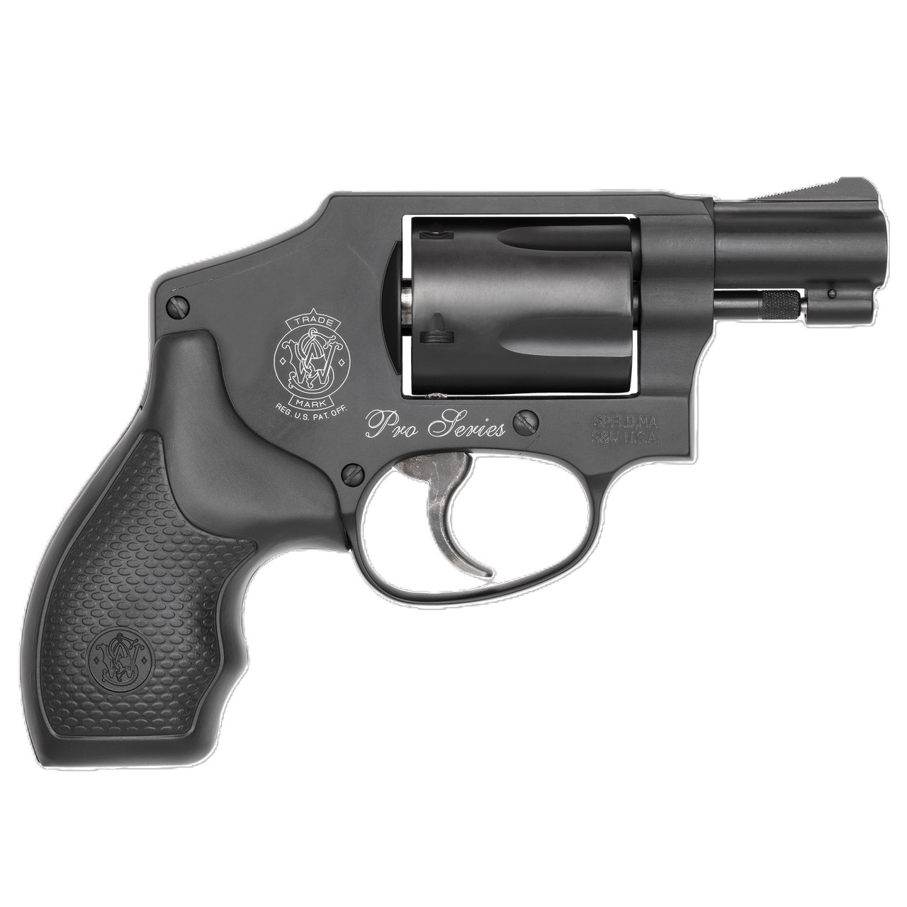 Περίστροφο S&W 442 Pro Series (178041)