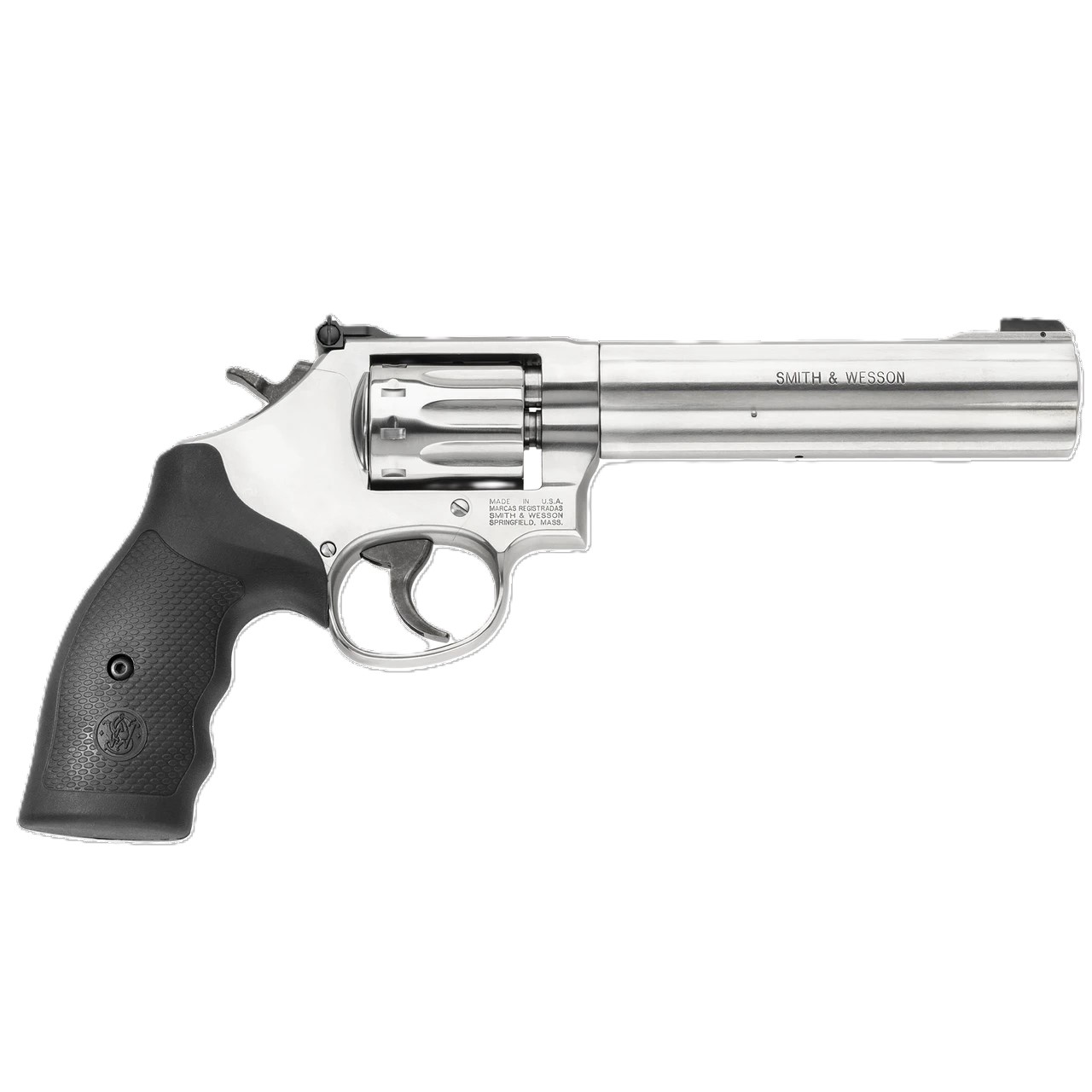 Περίστροφο S&W 617 6" .22LR (160578)