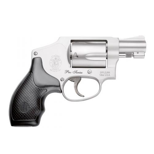Περίστροφο S&W 642 cal.38 (178042) 