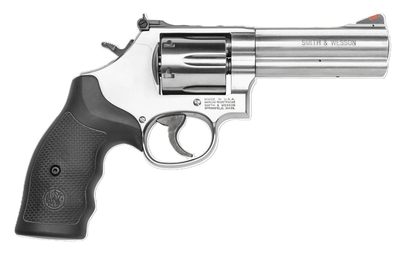Περίστροφο S&W 686 4.25" .357 (164107)
