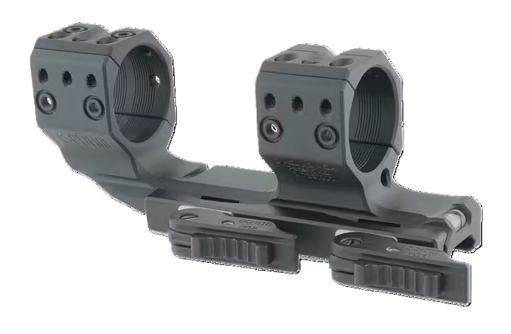 Scope mount SPUHR QDP-4016 (Ø34)