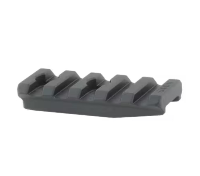 Spuhr Picatinny Rail 10x55mm (A-0003)